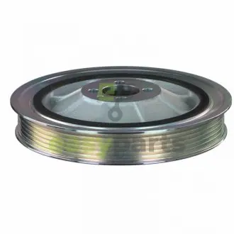 FEBI шків колінвала OPEL Astra J FEBI BILSTEIN 37415