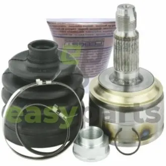ШРУС НАРУЖН (К-Т) 22X60X26 FEBEST 0310-CIVAT