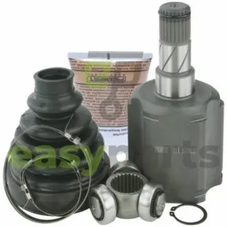 ШРКШ (ШРУС) внутрішній 26x34.9x25 Opel Astra J 10-15 Л. FEBEST 1811-A17DLH