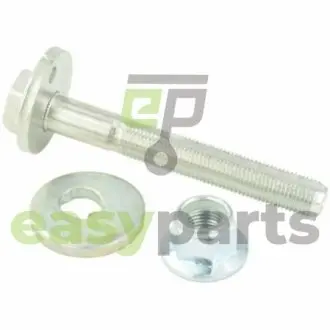 Ремкомплект підвіски (болти, гайки) FEBEST 0229-010-KIT