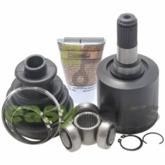 ШРУС ВНУТРІШНІЙ 23X35X25. FEBEST 1211-LAN
