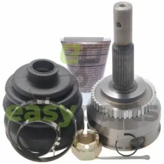 ШРУС ЗОВНІШНІЙ 23X55X25. FEBEST 0210-QG18DEA44