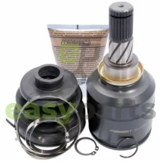 ШРУС FEBEST 0211-SR20LH