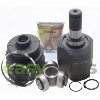 ШРУС ВНУТРІШНІЙ 25X41X27. FEBEST 1211-SANFE24