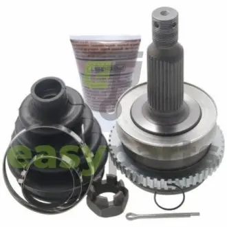 Деталь Распродажа! Товарный вид сохранен! FEBEST 1210-CM10RA52