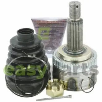 ШРУС ЗОВНІШНІЙ 25X64.5X30. FEBEST 1210-IX35MTA48