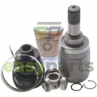 ШРУС ВНУТРІШНІЙ ЗАДНІЙ 23X35X23. FEBEST 0311-HRV4WDLH