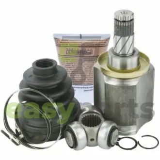 ШРУС ВНУТРІШНІЙ 23X40X24. FEBEST 0211-P12QG16
