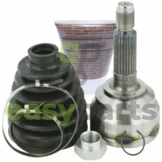 ШРУС ЗОВНІШНІЙ 29X47X24. FEBEST 0910-M412