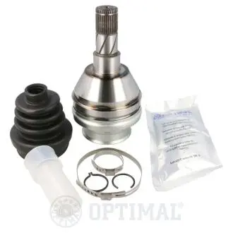 Шарнирный комплект, приводной вал Optimal CT-1007