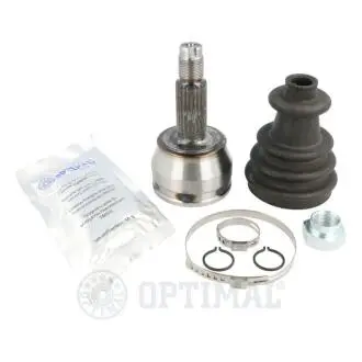 Шарнирный комплект, приводной вал Optimal CW-2709