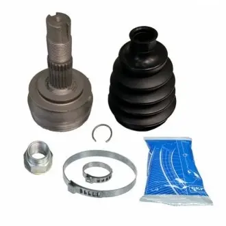 Шарнірний комплект, приводний вал SKF VKJA 3178