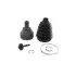 FORD ШРКШ зовнішній к-кт 26/36 зуб. C-MAX 2.0 TDCi 08-10, FOCUS C-MAX (DM2) 1.8 TDCi 05-07, FOCUS II 2.0 TDCi 05-12 SKF VKJA 5746 (фото 1)