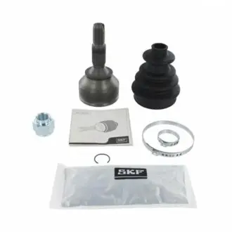 ШРУС SKF VKJA 5369