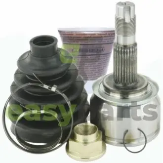 ШРУС ЗОВНІШНІЙ 23X53.6X25. FEBEST 1810-MOK