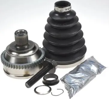 Шрус (наружный) VW T4 1.9/2.5TDI 94- (+ABS) (пласт. пыльник) G1W010PC, LPRKVW125, 1004980055, 302015100304, VKJA3012 SPIDAN 22901