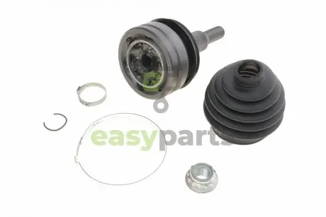 ШРКШ (зовнішній) VW T5 1.9/2.0TDI 03- (27/38z) SKF VKJA 5269