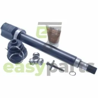 ШРУС ВНУТРІШНІЙ ПРАВИЙ 23X40X26 FEBEST 2111-CB420RH