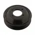 Шків помпи водяної BMW 3 (E46)/5 (E39/E60) 2.0-3.0i -10 FEBI BILSTEIN 30125 (фото 1)