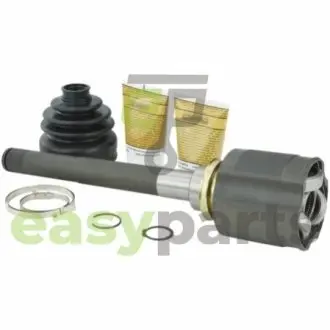 ШРУС FEBEST 0411-CW6WRH