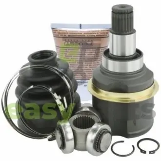 ШРУС FEBEST 0911-M412