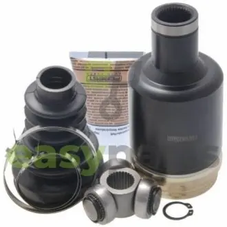 ШРУС ВНУТРІШНІЙ ЛІВИЙ 27X37.5X34. FEBEST 1611-211LH