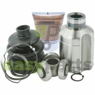 ШРУС ВНУТРІШНІЙ ПРАВИЙ 24X43X28 FEBEST 2211-CLARRH