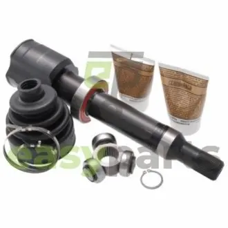 ШРУС FEBEST 2711-S80RH
