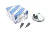 Сигнал звуковий BMW 3 (E21)/5 (E12) -84 M10/M30 (420Hz) BOSCH 0 986 320 133 (фото 1)