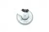 Сигнал звуковий BMW 3 (E21)/5 (E12) -84 M10/M30 (420Hz) BOSCH 0 986 320 133 (фото 3)