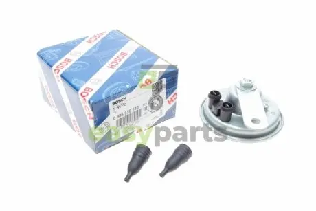 Сигнал звуковий BMW 3 (E21)/5 (E12) -84 M10/M30 (420Hz) BOSCH 0 986 320 133