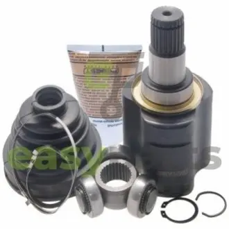 ШРКШ (ШРУС) внутрішній лівий 27x50x24 TOYOTA CAMRY 11- FEBEST 0111-GSV40LH