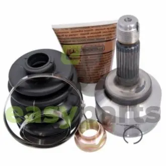 ШРУС НАРУЖН 25X52X23 FEBEST 0310-047