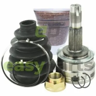 ШРУС ЗОВНІШНІЙ 29X52.5X25. FEBEST 1010-T300MT