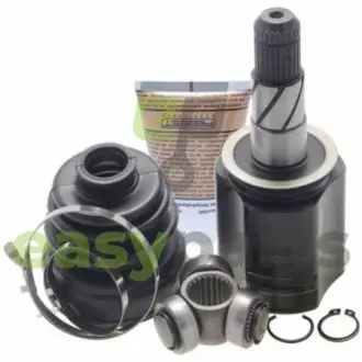 ШРУС FEBEST 0211-FX35RH