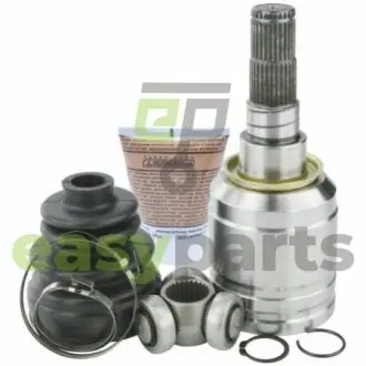 ШРУС FEBEST 0211-CA33LH