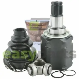 ШРУС ВНУТРІШНІЙ ЛІВИЙ 26X50X24. FEBEST 0111-AGV10LH