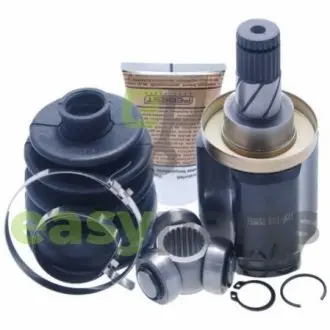 ШРКШ (ШРУС) внутрішній 21x40x24 NISSAN ALMERA 00-06 FEBEST 0211-QG15