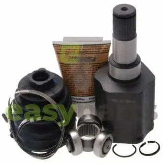 ШРУС ВНУТРІШНІЙ ЛІВИЙ 23X40X26. FEBEST 2111-CB320ATLH