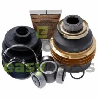 ШРУС ВНУТРІШНІЙ ПРАВИЙ 26X42X26. FEBEST 1211-SFMTRH