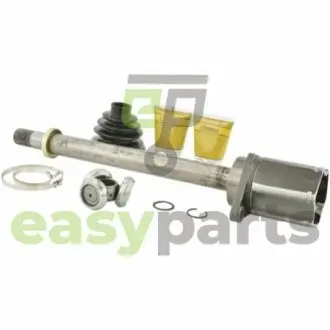 ШРУС FEBEST 0211-T31ATRH