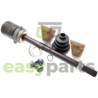 ШРУС ВНУТР R (К-Т) 27X33X29 FEBEST 0211-J31RH