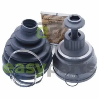 ШРУС НАРУЖНЫЙ 27X76.5X42 FEBEST 1710-Q5