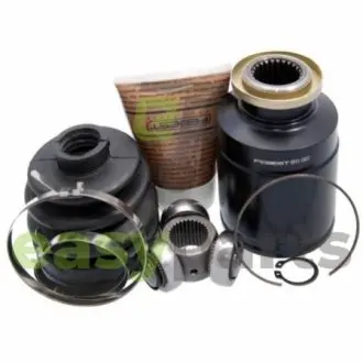 ШРКШ (ШРУС) внутрішній 29x41.3x25 SUBARU IMPREZA 00- FEBEST 0811-1002