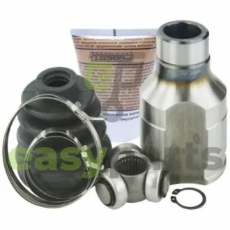 ШРУС FEBEST 0711-SX4FRH