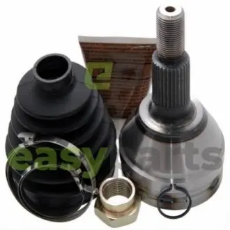 ШРКШ (ШРУС) зовнішній 34x55x30 CHEVROLET CAPTIVA 07- FEBEST 1010-CAP