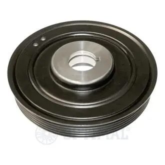 Шкив Optimal F8-5636