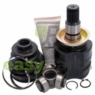 ШРУС FEBEST 0111-SXA10RH