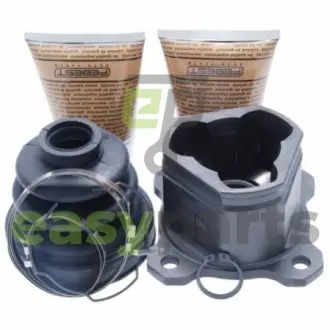 ШРУС ВНУТРІШНІЙ ЗАДНІЙ 20X110. FEBEST 0111-GX115R