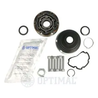 Шарнирный комплект, приводной вал Optimal CT-1009